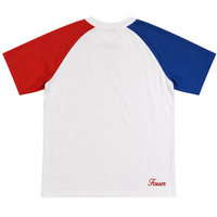 CAMISETA LE WESH
