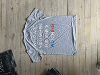 Camiseta LSPAURT