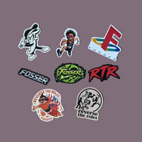 STICKERS PACK
