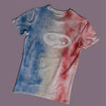 LE DRAPEAU TEE