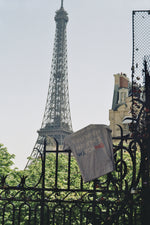 LSPAURT TEE