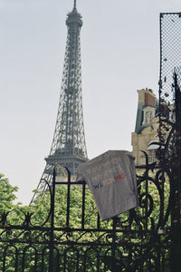 LSPAURT TEE